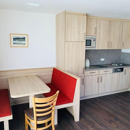 Apartmenthaus Florian Lam Eksteriør billede