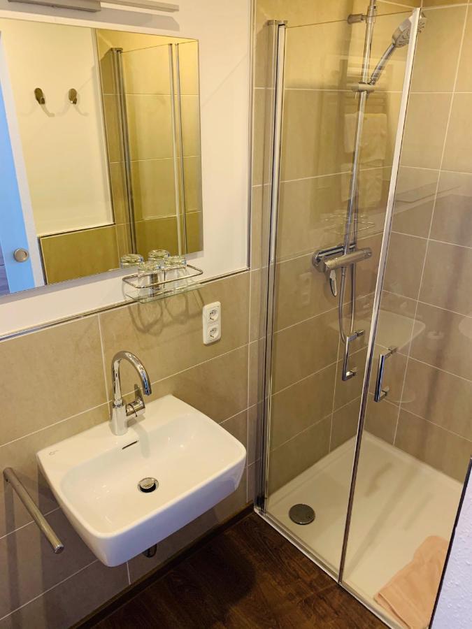 Apartmenthaus Florian Lam Eksteriør billede