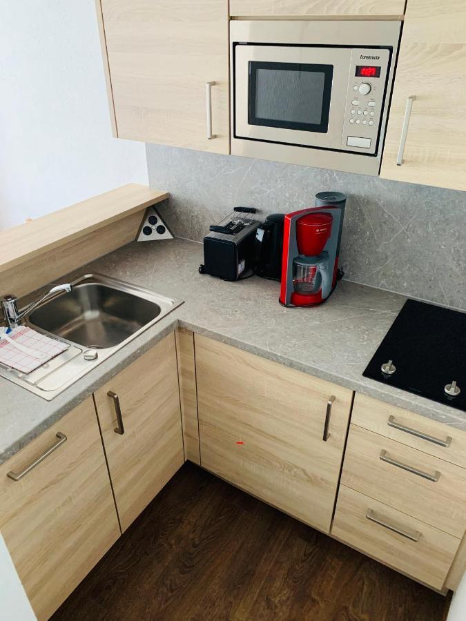Apartmenthaus Florian Lam Eksteriør billede