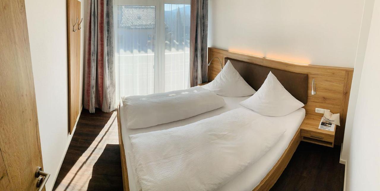 Apartmenthaus Florian Lam Eksteriør billede