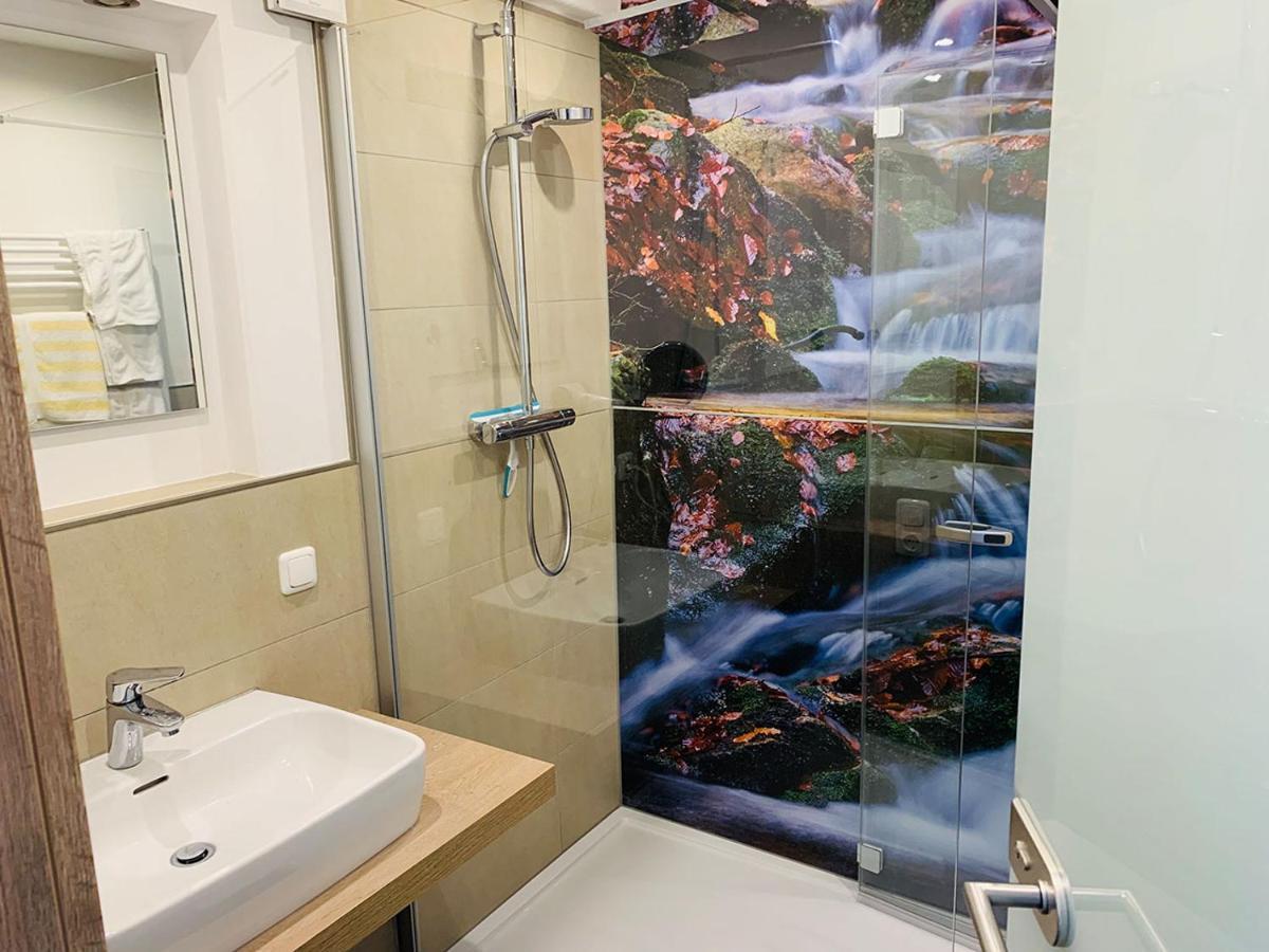 Apartmenthaus Florian Lam Eksteriør billede