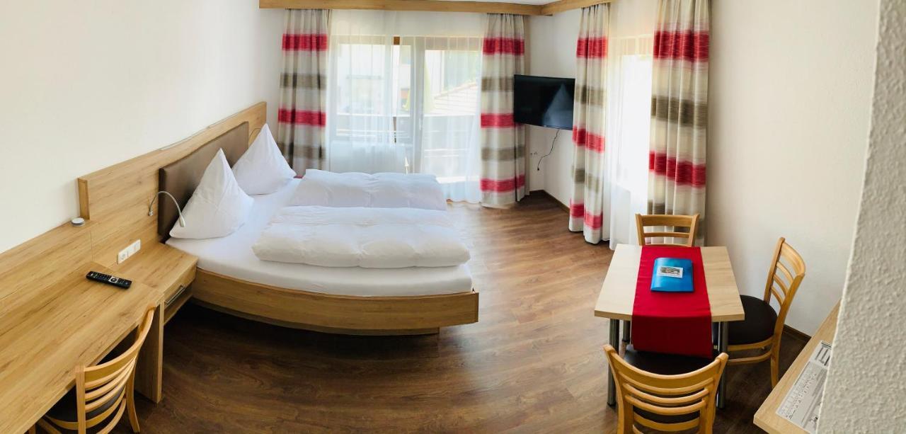 Apartmenthaus Florian Lam Eksteriør billede